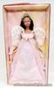 Mattel Special Edition Barbie Angelic Harmony Doll 2001 #55654 (AfricanAmerican)