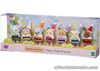 Sylvanian Families 35th Anniversary Limited Edition Set - Fairytale Friends