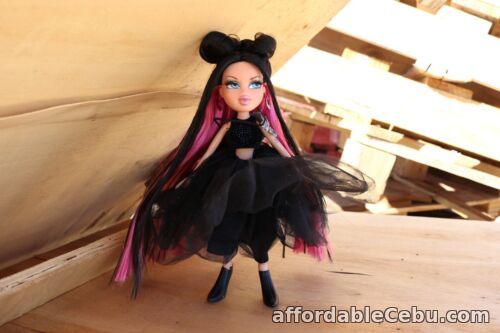 1st picture of Bratz Doll custom OOAK one of a kind pampered petz cloe For Sale in Cebu, Philippines