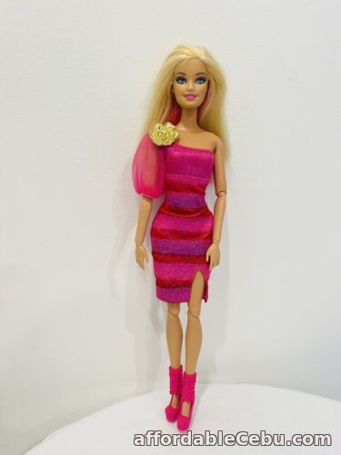 1st picture of 2013 Barbie Fashionistas Doll X7868 For Sale in Cebu, Philippines