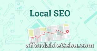 1st picture of Choose Local SEO company Dubai Offer in Cebu, Philippines