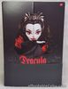Mattel Dracula Monster High Skullector Doll 2022 # HDW24 Item # 2