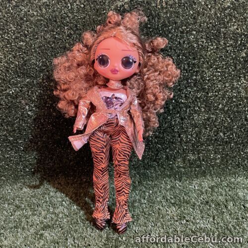 1st picture of LOL Surprise! OMG DA BOSS Queen 9" Fashion Doll Series 3 MGA Entertainment 2019 For Sale in Cebu, Philippines