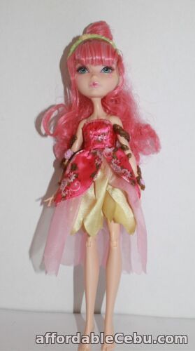1st picture of Ever After High Heartstruck Cupid Doll 2012 #5578E For Sale in Cebu, Philippines
