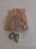VINTAGE BARBIE® - Tutti Pretty Pairs Melody In Pink #3555, 1965, Dress, shoe