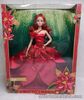 Mattel Walmart Exclusive 2022 Holiday Barbie Doll, Red Hair 2022 # HGW73 Item #5