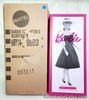 Mattel Barbie Silkstone Reproduction Collection 1962 After 5 Doll 2022 #HBY14 #2