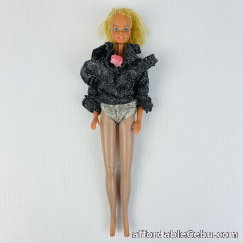 1st picture of BARBIE Vintage 1966 Mattel Dance Outfit Blonde Hair RARE For Sale in Cebu, Philippines