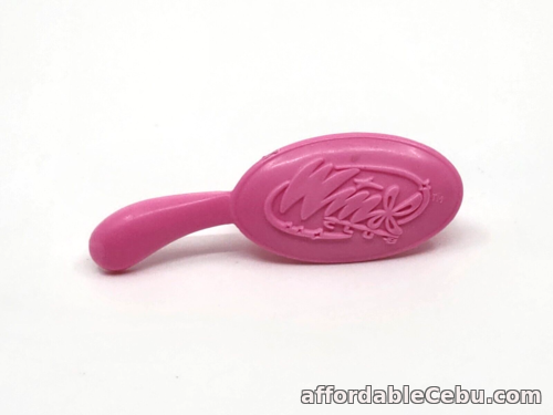1st picture of Y2K 2000s Winx Club Doll Basic Pixie Magic Charmix Stella Brush For Sale in Cebu, Philippines