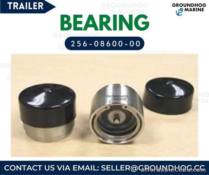 1st picture of Boat BEARING For Sale in Cebu, Philippines