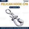 Boat PELICAN HOOK (CPB)