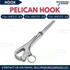 Boat PELICAN HOOK