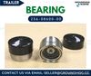 Boat BEARING