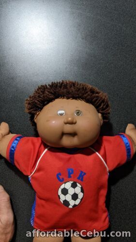 1st picture of cabbage patch doll Rare For Sale in Cebu, Philippines