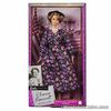 Inspiring Women Series- Eleanor Roosevelt - Barbie Signature Collector Doll NRFB