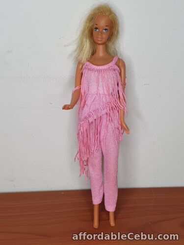1st picture of Vintage 1966 Mattel Barbie Doll For Sale in Cebu, Philippines