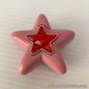 Vintage 1984 Sweet Secrets Animal Charms Star Jumper Horse Pink Red Jewel Galoob