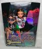 MGAE Bratz x GCDS Special Edition Designer Yasmin Doll 2021 Slightly Damaged Box
