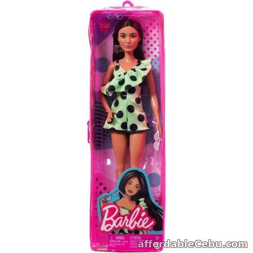 1st picture of Barbie Fashionistas Doll 200 Polka Dot Romper For Sale in Cebu, Philippines