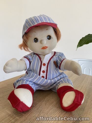 1st picture of My Child Doll - Boy - Baseball Outfit For Sale in Cebu, Philippines