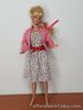 Vintage 1979 Mattel Barbie Doll - Good Condition