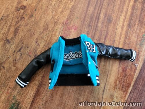 1st picture of Rainbow High Doll - River Kendall - Jacket For Sale in Cebu, Philippines