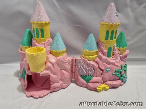 1st picture of 1994 Trendmasters Polly Pocket Underwater Castle For Sale in Cebu, Philippines