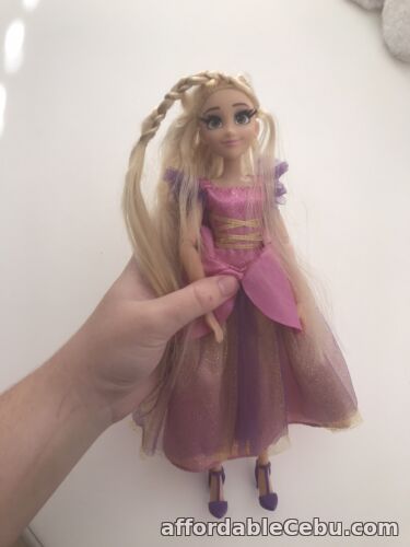 1st picture of Rapunzle Disney Princess style series 2 For Sale in Cebu, Philippines