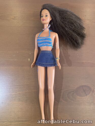 1st picture of Vintage Mattel Barbie Teresa 1966, 1990 Good Condition For Sale in Cebu, Philippines