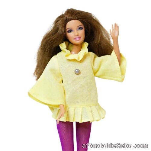 1st picture of • Barbie Mattel 2012 Indonesia stunning face and versatile cute outfit For Sale in Cebu, Philippines