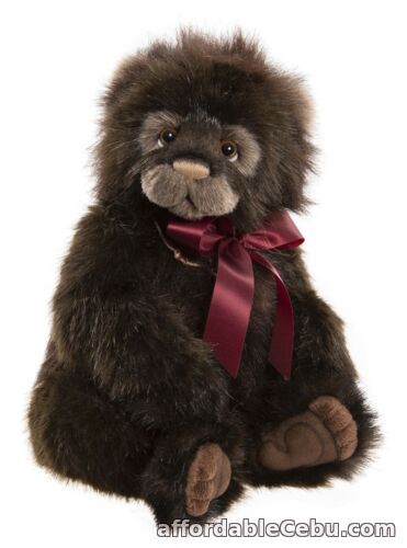 1st picture of COLLECTABLE CHARLIE BEAR 2021 PLUSH COLLECTION - KODIAK- OH MY SO GORGEOUS For Sale in Cebu, Philippines