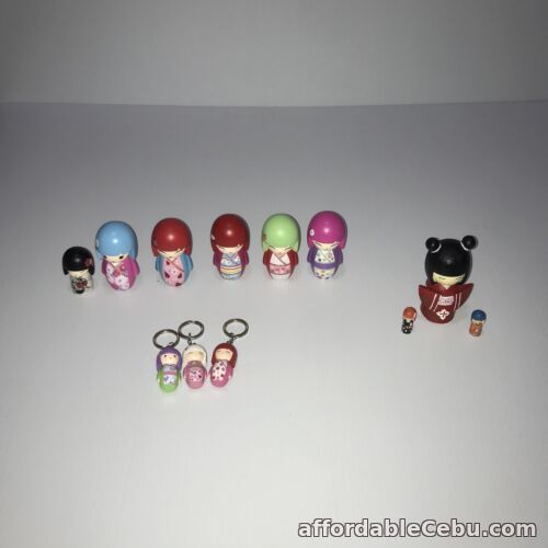 1st picture of Kimmidoll Collection Bundle For Sale in Cebu, Philippines