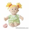 Manhattan Toy Baby Stella Blonde Doll 15"