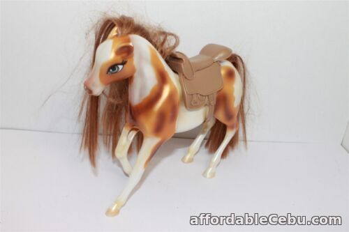 1st picture of Bratz Kidz Wild Wild West Horses Bellefire Doll MGA 2008 For Sale in Cebu, Philippines