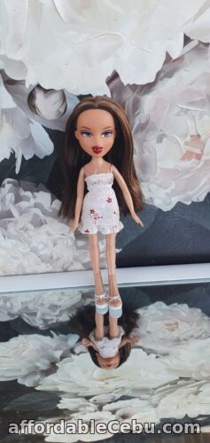 1st picture of Bratz doll funk out yasmin For Sale in Cebu, Philippines