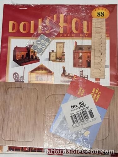 1st picture of Del Prado Dolls House 1990's Part 88  - Steps For Sale in Cebu, Philippines