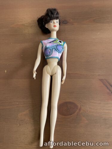 1st picture of Jakks Pacific Vintage Doll For Sale in Cebu, Philippines