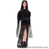 Barbie Tribute Collection Vera Wang Barbie Signature Kids Girl Play Doll GXL12