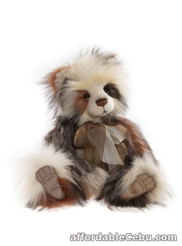1st picture of COLLECTABLE CHARLIE BEAR 2022 PLUSH COLLECTION - BIG BROTHER - FAMILY SERIES For Sale in Cebu, Philippines