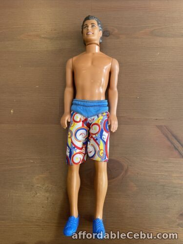 1st picture of Vintage Mattel Ken Doll For Sale in Cebu, Philippines