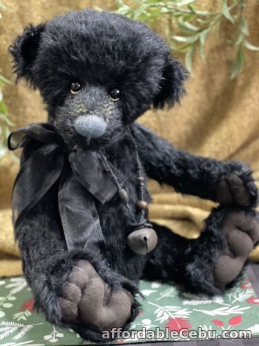 1st picture of Charlie Bear 2012 Coleridge Retired Isabelle Collection For Sale in Cebu, Philippines