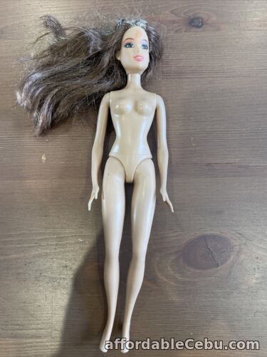 1st picture of Mattel Barbie Doll 2006 Nude Rare For Sale in Cebu, Philippines