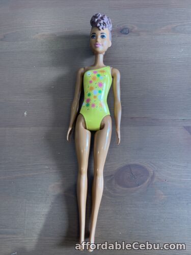 1st picture of 2020 Mattel Barbie Doll For Sale in Cebu, Philippines