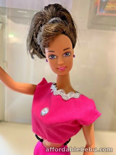 1st picture of Mattel Barbie - 1996 Flower Fun Teresa Doll For Sale in Cebu, Philippines