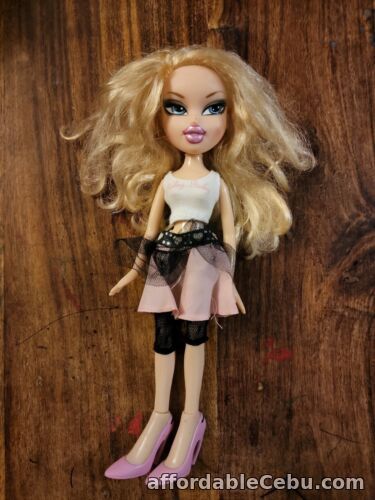 1st picture of BRATZ Doll LILEE - Genuine Clothing & Shoes For Sale in Cebu, Philippines