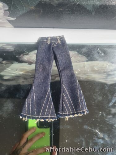1st picture of Bratz Doll rock angelz pants jeans For Sale in Cebu, Philippines