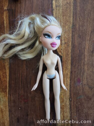 1st picture of BRATZ Doll LILEE - Doll Only For Sale in Cebu, Philippines