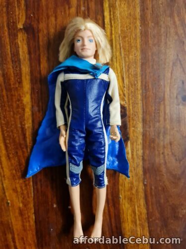 1st picture of WINX Club Doll - 1st Edition Prince Brandon Doll For Sale in Cebu, Philippines