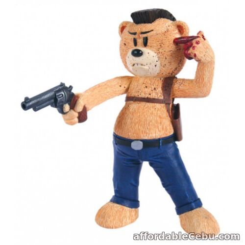 1st picture of BAD TASTE BEARS - Travis 4" (Sealed) #NEW For Sale in Cebu, Philippines