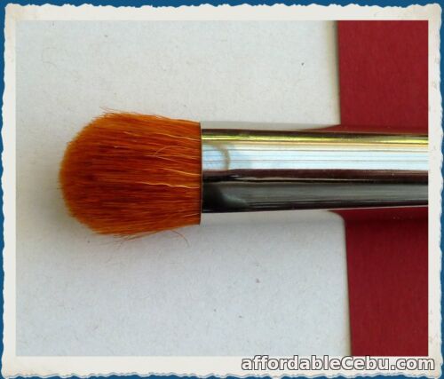 1st picture of CDM (ex Seeleys) Brush SBR080  - Complexion brush (small) For Sale in Cebu, Philippines